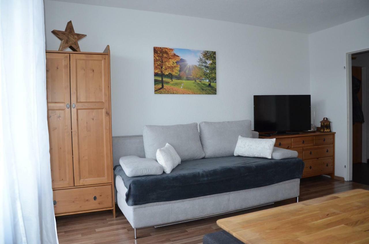 Apartment Kendlbacher Zell am See Exterior photo