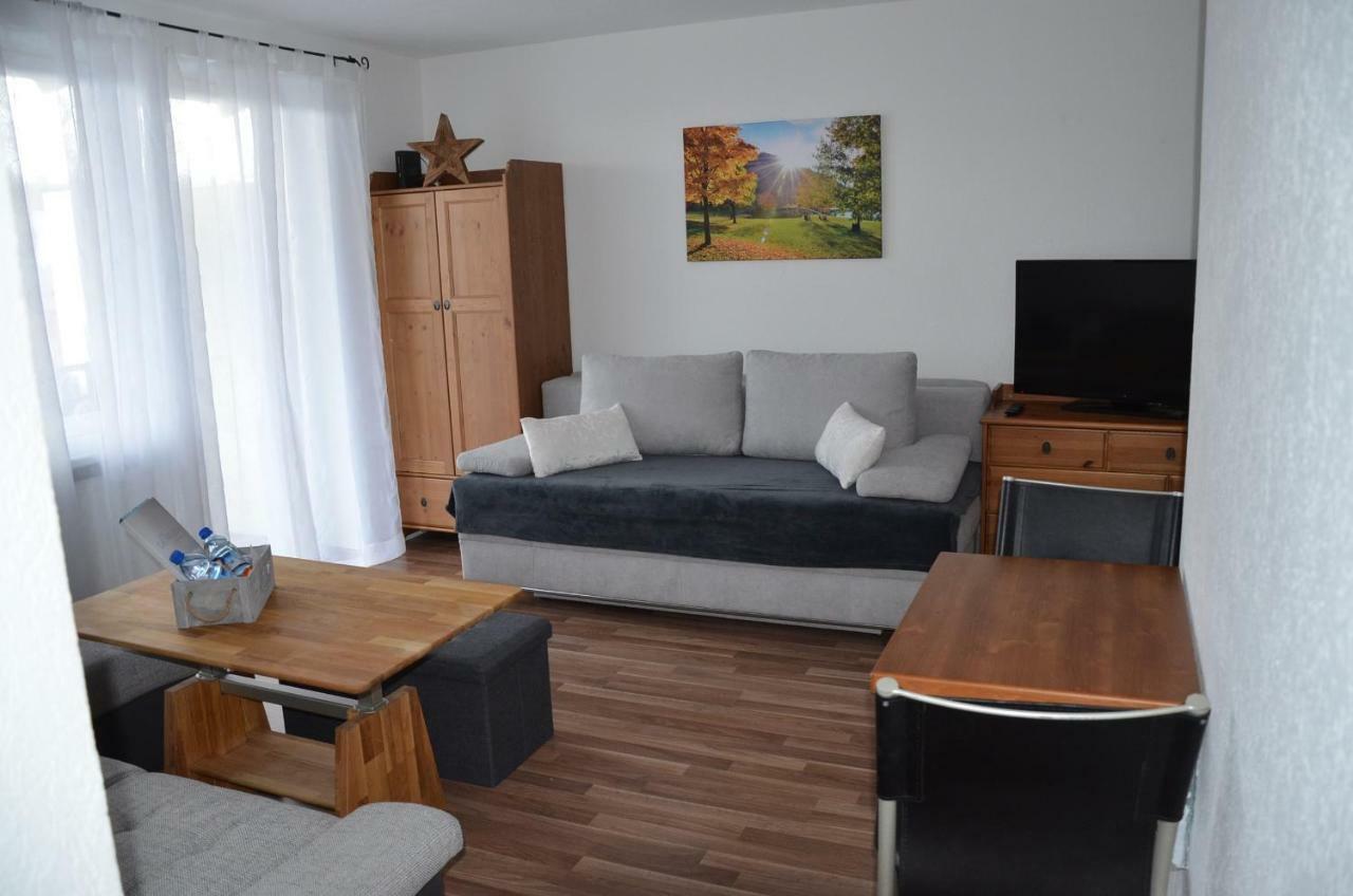 Apartment Kendlbacher Zell am See Exterior photo